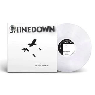 SHINEDOWN The Sound Of Madness LP