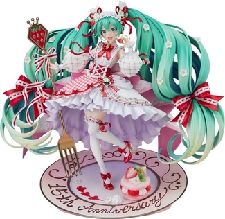 Hatsune Miku PVC Statue 1/7 Hatsune Miku