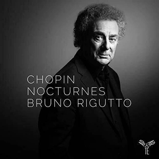 CHOPIN Nocturnes Rigutto 2CD DIGIPAK