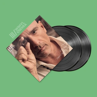EROS RAMAZZOTTI Una Storia Importante 2LP