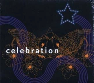 CELEBRATION Celebration CD