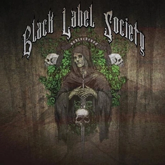 BLACK LABEL SOCIETY Unblackened Live 3LP