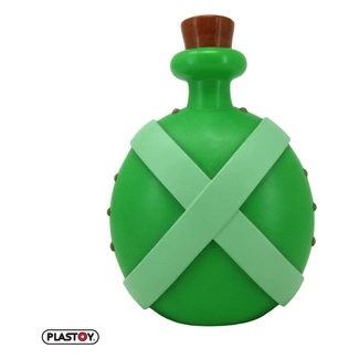 Money Box Asterix Bottle 15 cm