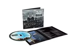 PINK FLOYD Animals CD