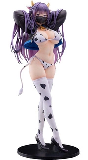 Cow Bikini Ver. 26 cm