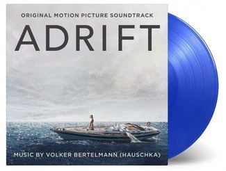 OST Adrift LP