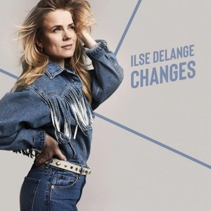 ILSE DELANGE Changes LP MOV