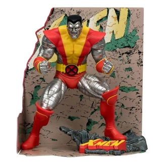 Marvel Collection PVC Statue 1/10 Colossus (X-Men #1) 17 cm