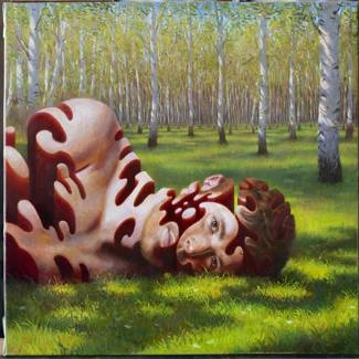 BLAKE, JAMES Friends That Break Your Heart CD