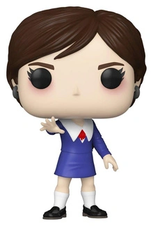Silent Hill Funko POP! Games figurka Alessa Gillespie 9 cm