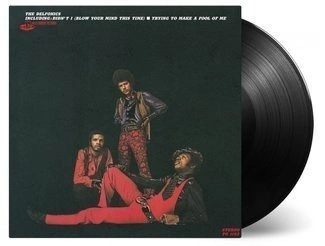 DELFONICS Delfonics LP