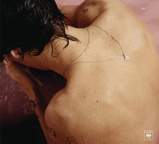 STYLES, HARRY Harry Styles CD