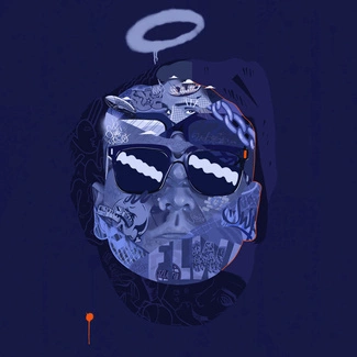 ERO Elwis Picasso CD