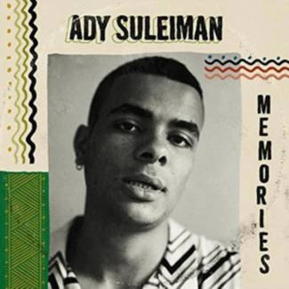 SULEIMAN, ADY Memories CD