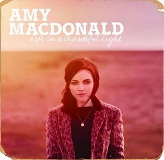 MACDONALD, AMY Life In A Beautiful Light CD