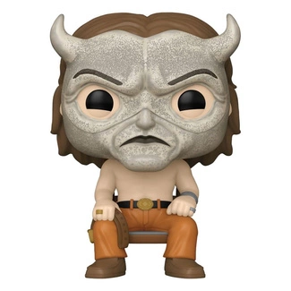 Black Phone POP! Plus Marvel Vinyl Figure The Grabber 9 cm