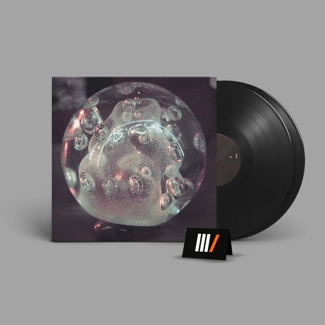 DARKSIDE Psychic 2LP