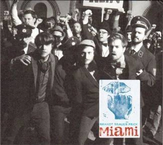 BRANDT BRAUER FRICK Miami CD