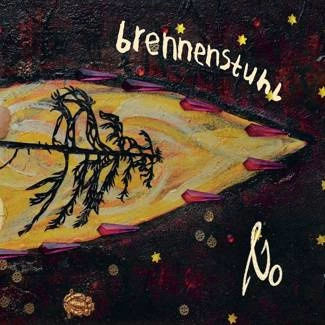 BRENNENSTUHL No CD DIGIPAK