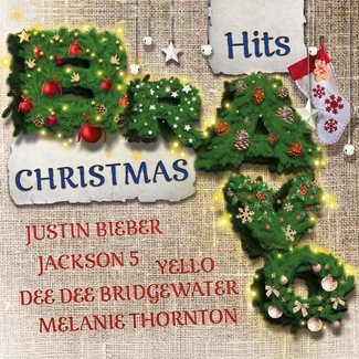 VARIOUS Bravo Hits - Christmas 2CD