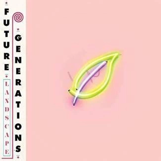 FUTURE GENERATIONS Landscape CD DIGIPAK