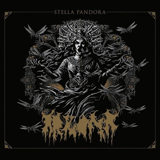 ARKONA Stella Pandora CD DIGIPAK