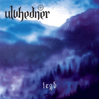 ULVHEDNER Legd CD