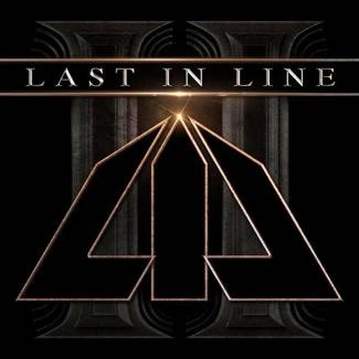 LAST IN LINE II CD