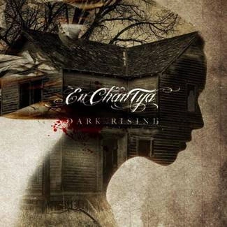 ENCHANTYA Dark Rising CD