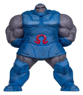 DC Direct Collector Vinyl Statue Darkseid 12 cm