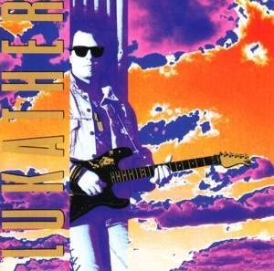 LUKATHER, STEVE Lukather CD
