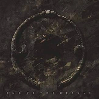 ENNUI End Of The Circle CD DIGIPAK