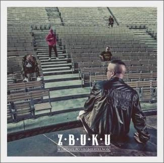 ZBUKU W Drodze Po Nieśmiertelność CD