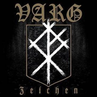 VARG Zeichen CD