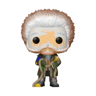 Home Alone 2 Funko POP! Movies figurka Marv 9 cm