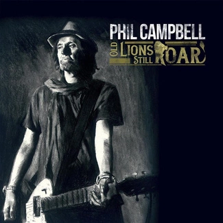 CAMPBELL, PHIL Old Lions Still Roar CD