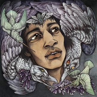 V/A Best Of James Marshall Hendrix Redux CD DIGIPAK