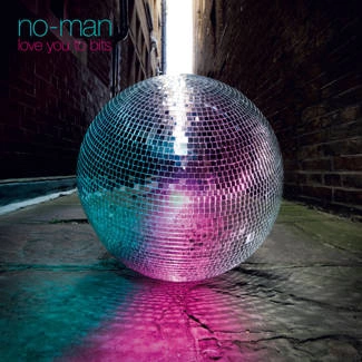 NO-MAN Love You To Bites CD