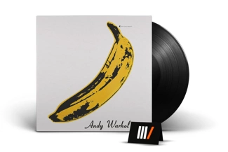 VELVET UNDERGROUND The Velvet Underground & Nico 45th Anniversary LP