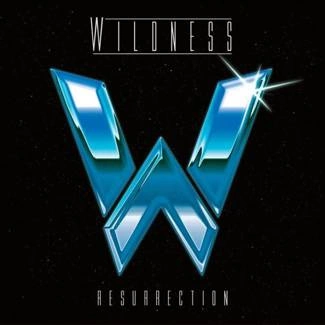 WILDNESS Resurrection CD