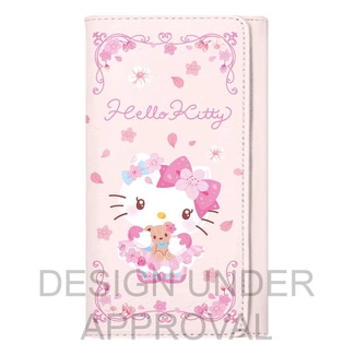 Sanrio Coin Purse Hello Kitty & Friends