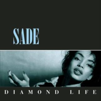 SADE Diamond Life CD