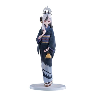 Nex PVC Statue 1/7 Kayoko (NewYear) 27 cm