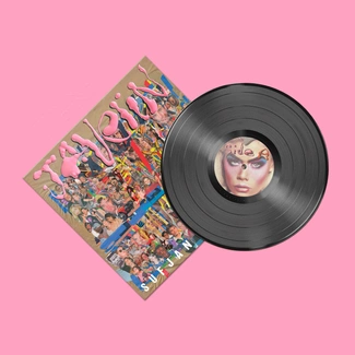 STEVENS SUFJAN Javelin LP