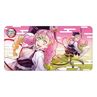 Kimetsu no Yaiba XXL Mousepad Mitsuri Kanroji 80 x 40 cm