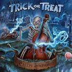 TRICK OR TREAT Creepy Symphonies CD DIGIPAK