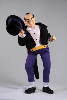 DC Comics Action Figure Penguin 20 cm