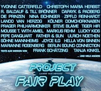 V/A Project Fair Play CD DIGIPAK