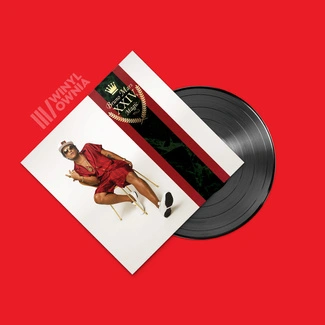 BRUNO MARS 24k Magic LP