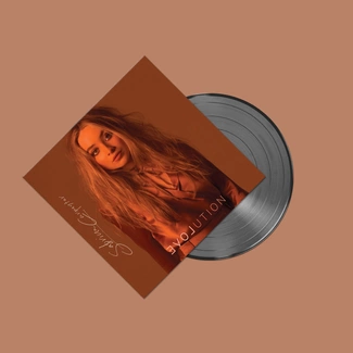 SABRINA CARPENTER Evolution LP
